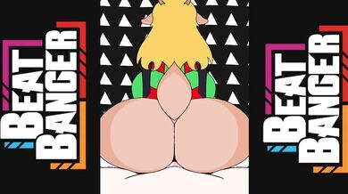 The Naughty Noelle: A Holiday Hentai