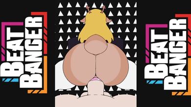 The Naughty Noelle: A Holiday Hentai