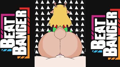 The Naughty Noelle: A Holiday Hentai