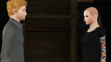 Tales of a Horny Schoolgirl: Entry 7