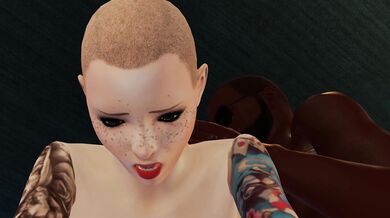 Tales of a Horny Schoolgirl: Entry 7