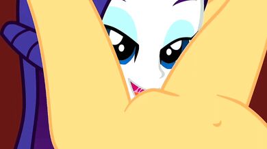 Galloping Gals with Big Jacks: Equestria Girls Rarijack