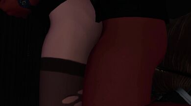 Dark Breeze 2: The Darkest Desires