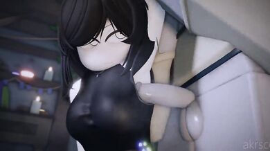 The Unnamed Hentai Masterpiece