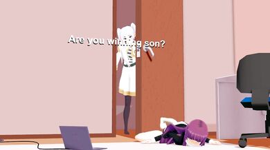 Can You Keep Up With This Hardcore Action, Pussycat?