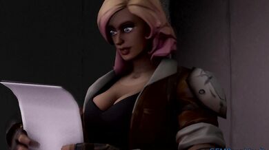 Busty Penny Arleen's Uncontrollable Ejaculation Orgy