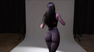 Busty Cathrine's Debut Fuckfest in Part 1 of Her Sexcapades