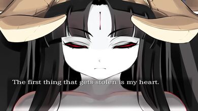 Succubus Behind Bars: 13 Filthy Fiends for Your Fornication Pleasure