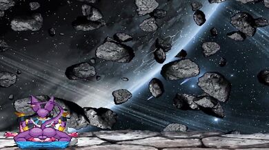 Super Saiyan God vs Ultimate Breather: Infinite Battle Royale!