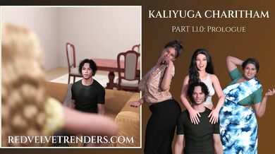 Pussy Slayer: The Fucking of Bully's Mom by Handsome Stud, Varun!