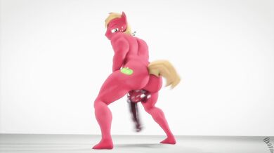 My Little Pony - Porn Music Video - Slutty Muff Diving