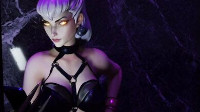 Evelynn's Private Treasure Trove - A VIP Experience