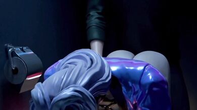Evelynn's Private Treasure Trove - A VIP Experience