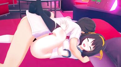 My Little Missionary and Haruhis Big Adventure