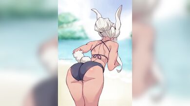 My Hero Porn Video: Let Me Fuck You Harder - Acraze