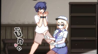 After School Tag Game