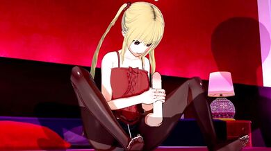 The Evolution of Lust - Shuka Karino