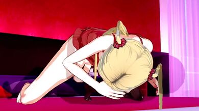The Evolution of Lust - Shuka Karino