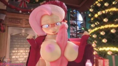 My Little Pony Hand Masturbation (Hoovesart)