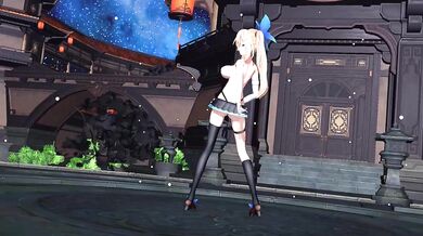 Mirai Akari Gives It All in 'Gimme x Gimme'