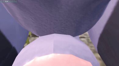 Soraka's Desperate Plea for Release