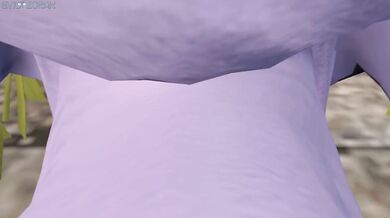 Soraka's Desperate Plea for Release