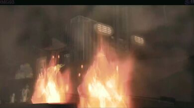 The Divine's Revenge | [S5]