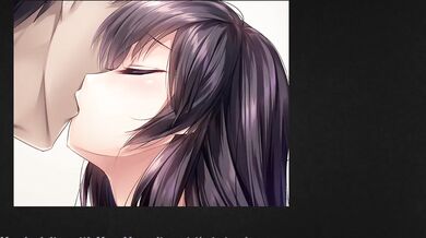 1room: Akari's First Kiss with a Runaway Girl [v1.2.3] [Akari Blast!]