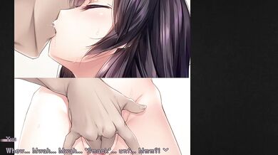 1room: Akari's First Kiss with a Runaway Girl [v1.2.3] [Akari Blast!]