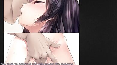 1room: Akari's First Kiss with a Runaway Girl [v1.2.3] [Akari Blast!]