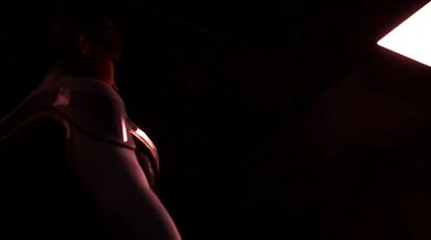 Sci-fi Interracial Creampie