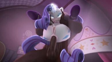 The Magic of Raritys Blackened Tunnel