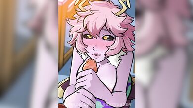 Mina's IlluXXXtrandy Adventure