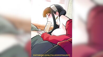 Ten Thousand Miles In The Yor Illus XXX Trandy