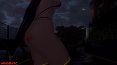 - Daddy's Disco Stick Ride: A Daughter's Wet Dream Come True