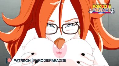 Destroyed by Dragon Balls - A Fight to the Death!