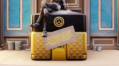 Widowmaker's Revenge: D.Va Captured, Bound, Gagged & Fucked