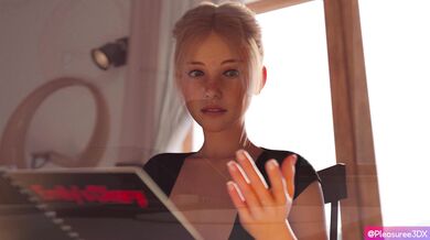 Eager Emily's Lusty Tales: The Hand Job Chronicles