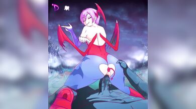 Darkstalkers - Fucking the Bus