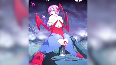 Darkstalkers - Fucking the Bus