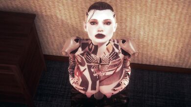 - Jack's Facefucking Adventure