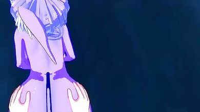 Espeons Secret Tentacle Love