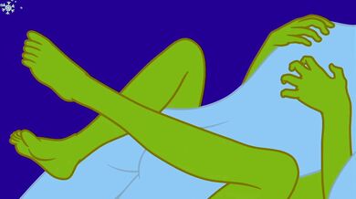 My Little Pony - Twilight Sparkle and her sexy friends