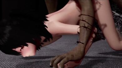 Orgasmic Fatalities: Dysanthasia's Ultimate Climaxes
