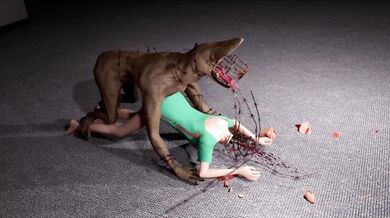 Orgasmic Fatalities: Dysanthasia's Ultimate Climaxes