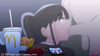 Sexual Awakening with the Bosss Wife