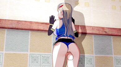 Reign of the Sexy Beasts - Rebecca Blue Garden