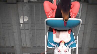 Breaking the Silence: Haku and Lambs Passionate Affair in the Snow