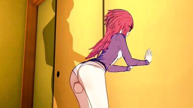Innaruto Shippudennaruto Karinnarutoporn: The Unstoppable Ninja and His Sexy Sidekick!