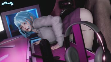 Sexy_Momma_and_Her_Little_One_Get_Totally_Fucked_in_the_Ass_